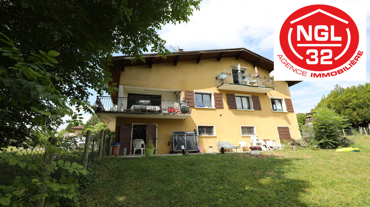 Ma-Cabane - Vente Maison Allonzier-la-Caille, 169 m²