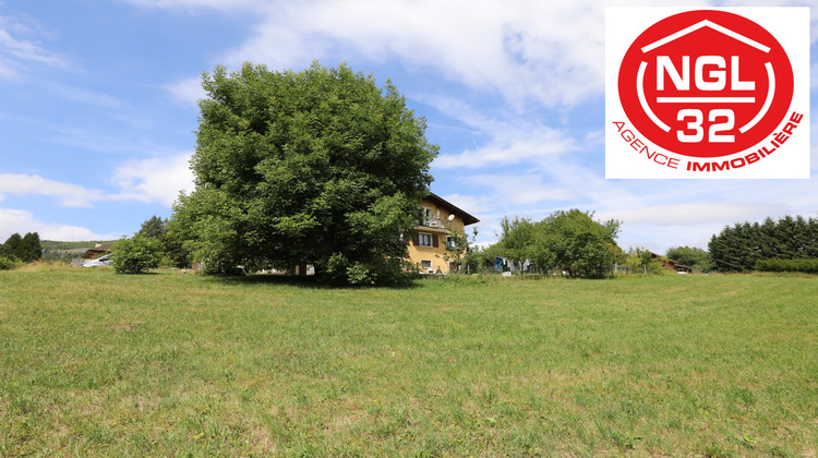 Ma-Cabane - Vente Maison Allonzier-la-Caille, 169 m²