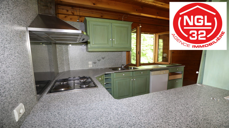 Ma-Cabane - Vente Maison Allonzier-la-Caille, 81 m²