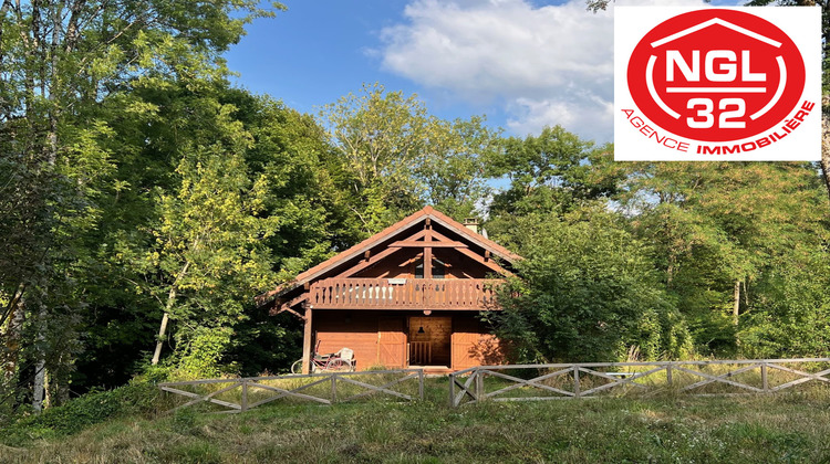 Ma-Cabane - Vente Maison Allonzier-la-Caille, 81 m²