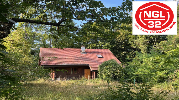 Ma-Cabane - Vente Maison Allonzier-la-Caille, 81 m²