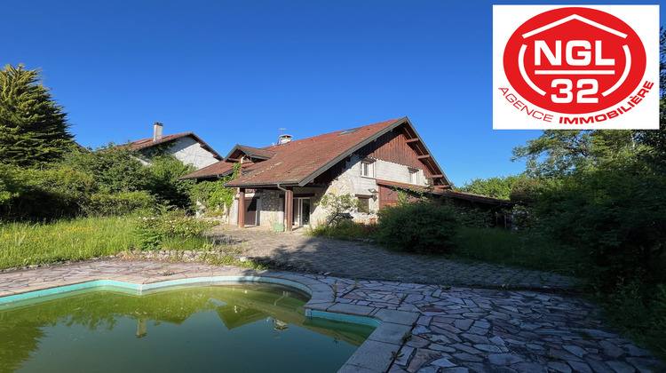 Ma-Cabane - Vente Maison Allonzier-la-Caille, 340 m²