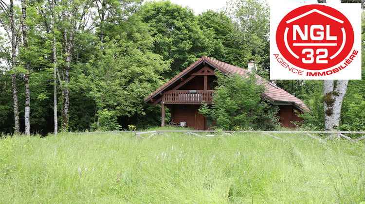 Ma-Cabane - Vente Maison Allonzier-la-Caille, 340 m²