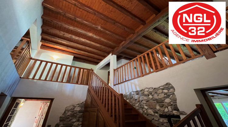 Ma-Cabane - Vente Maison Allonzier-la-Caille, 233 m²