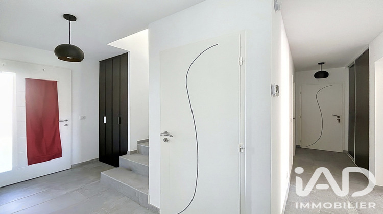 Ma-Cabane - Vente Maison Allonzier-la-Caille, 125 m²