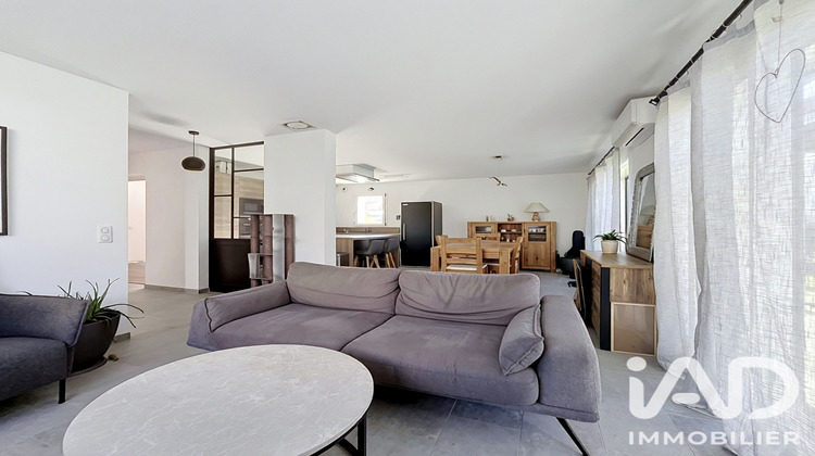 Ma-Cabane - Vente Maison Allonzier-la-Caille, 125 m²