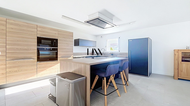 Ma-Cabane - Vente Maison ALLONZIER LA CAILLE, 126 m²