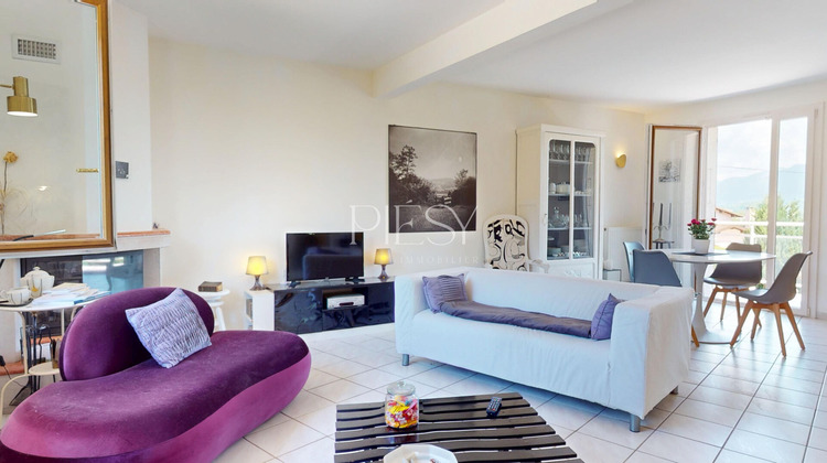 Ma-Cabane - Vente Maison ALLONZIER-LA-CAILLE, 212 m²