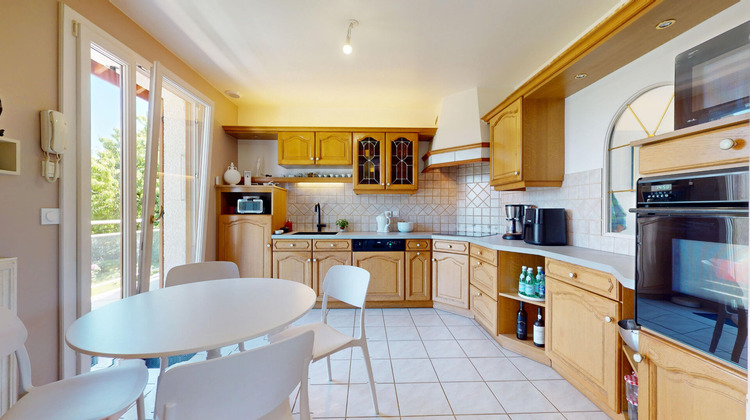 Ma-Cabane - Vente Maison ALLONZIER-LA-CAILLE, 212 m²
