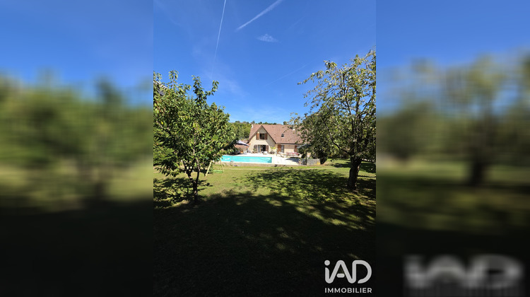 Ma-Cabane - Vente Maison Allonzier-la-Caille, 200 m²