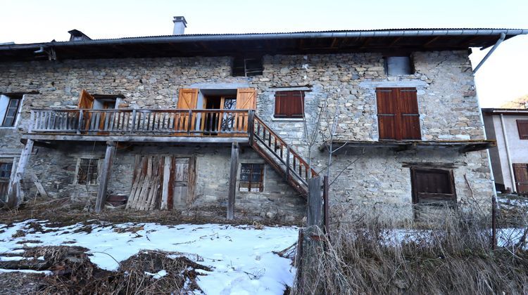 Ma-Cabane - Vente Maison Allos, 249 m²