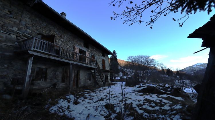 Ma-Cabane - Vente Maison Allos, 249 m²