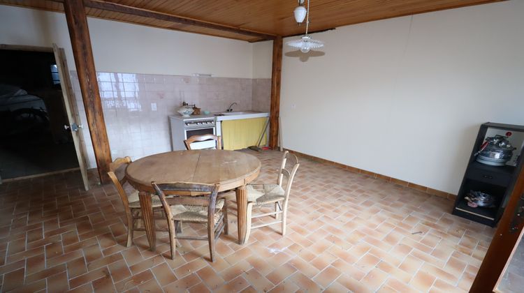 Ma-Cabane - Vente Maison Allos, 249 m²