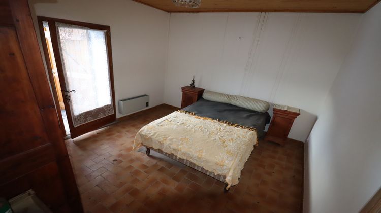 Ma-Cabane - Vente Maison Allos, 249 m²