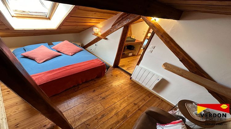 Ma-Cabane - Vente Maison ALLOS, 256 m²