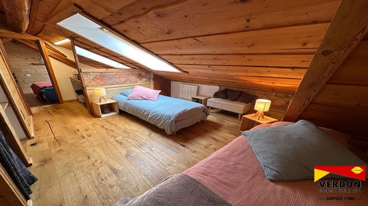 Ma-Cabane - Vente Maison ALLOS, 256 m²