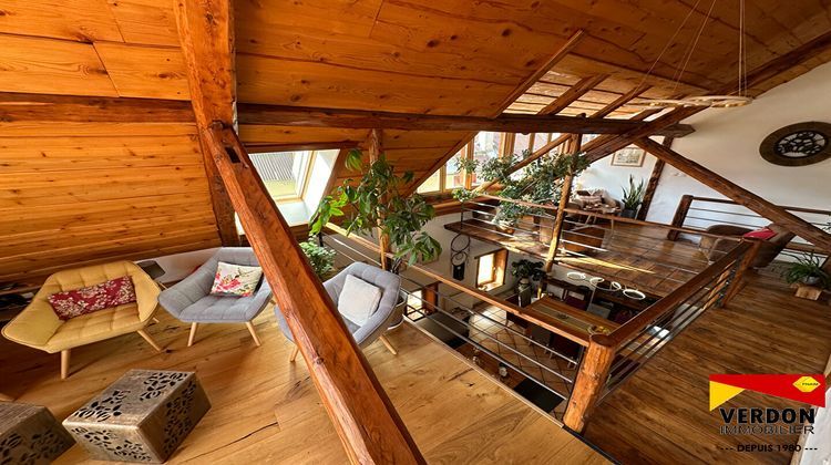 Ma-Cabane - Vente Maison ALLOS, 256 m²