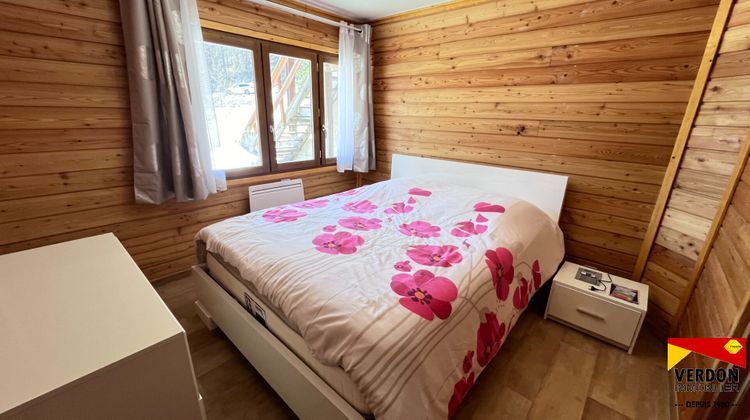 Ma-Cabane - Vente Maison ALLOS, 78 m²