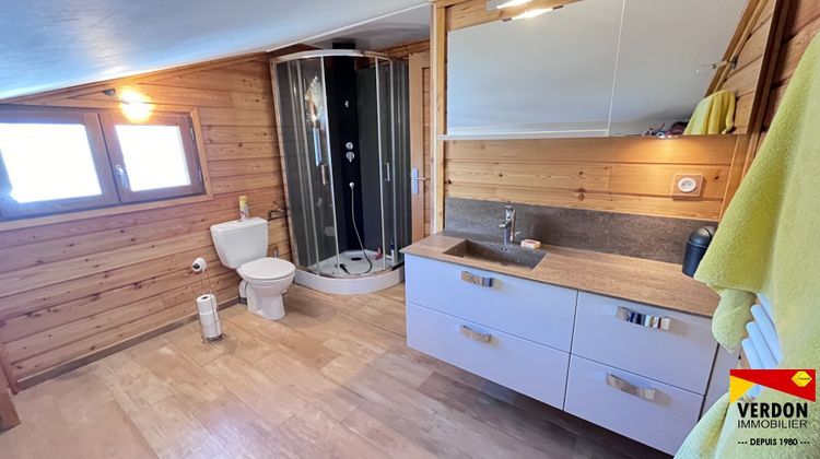 Ma-Cabane - Vente Maison ALLOS, 78 m²