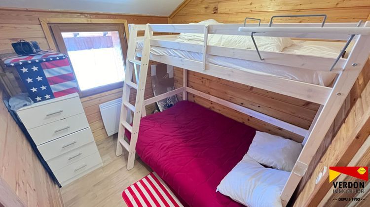 Ma-Cabane - Vente Maison ALLOS, 78 m²