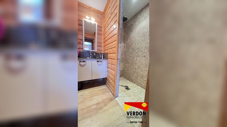 Ma-Cabane - Vente Maison ALLOS, 78 m²