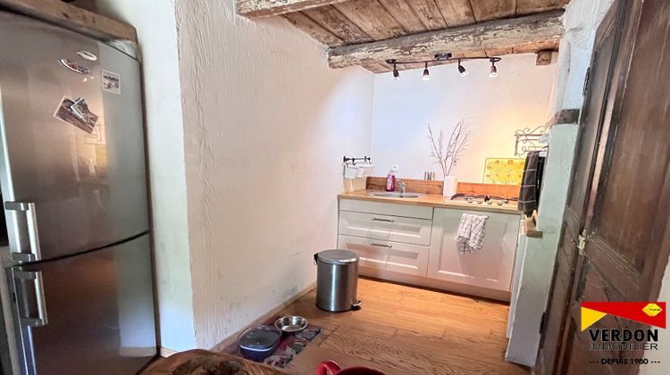 Ma-Cabane - Vente Maison ALLOS, 237 m²