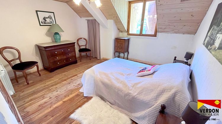 Ma-Cabane - Vente Maison ALLOS, 237 m²