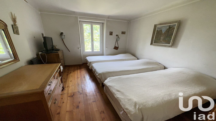 Ma-Cabane - Vente Maison Allos, 58 m²