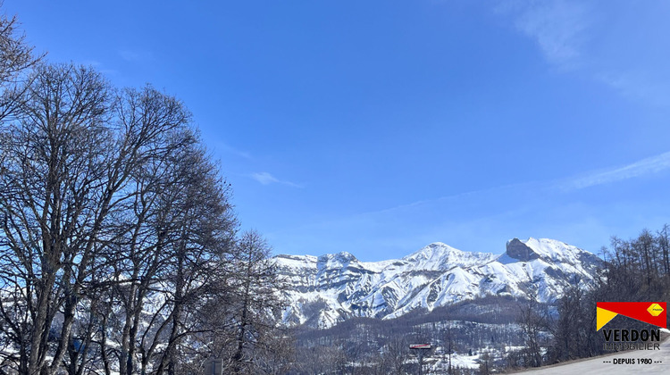 Ma-Cabane - Vente Maison ALLOS, 91 m²