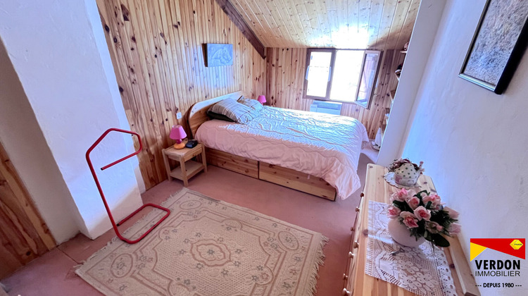 Ma-Cabane - Vente Maison ALLOS, 91 m²