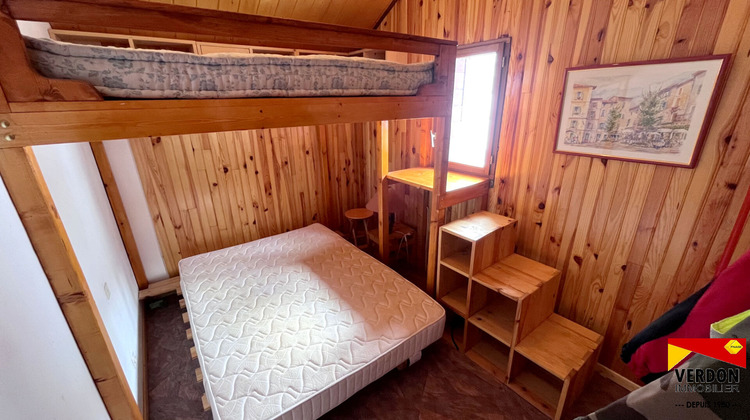 Ma-Cabane - Vente Maison ALLOS, 91 m²