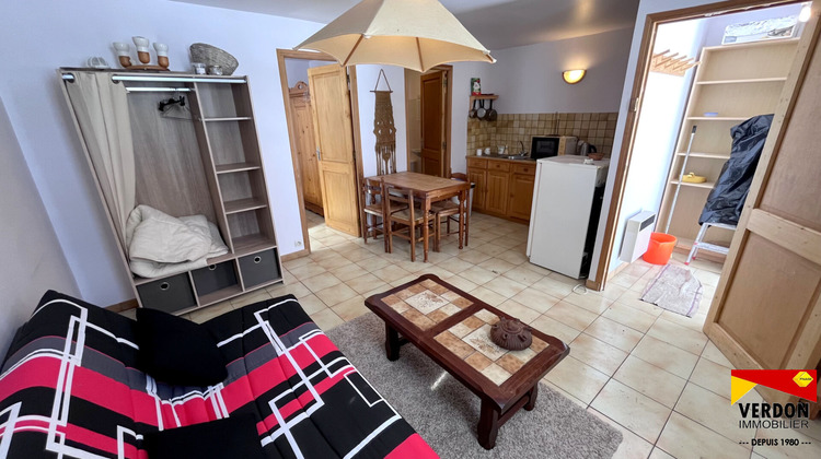 Ma-Cabane - Vente Maison ALLOS, 91 m²