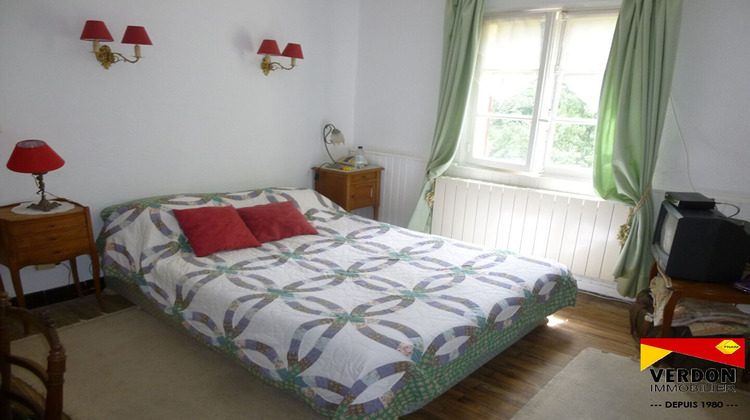 Ma-Cabane - Vente Maison ALLOS, 110 m²