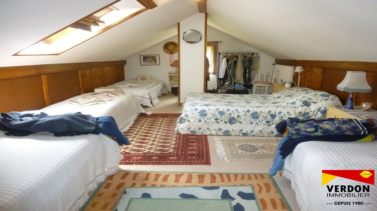 Ma-Cabane - Vente Maison ALLOS, 110 m²