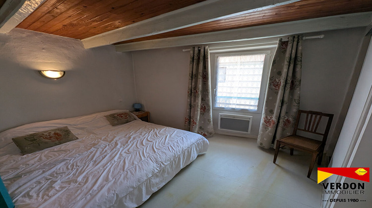 Ma-Cabane - Vente Maison ALLOS, 48 m²