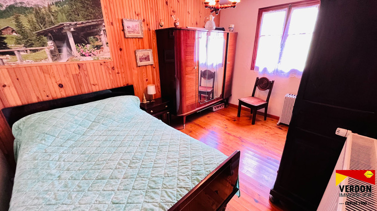 Ma-Cabane - Vente Maison ALLOS, 131 m²