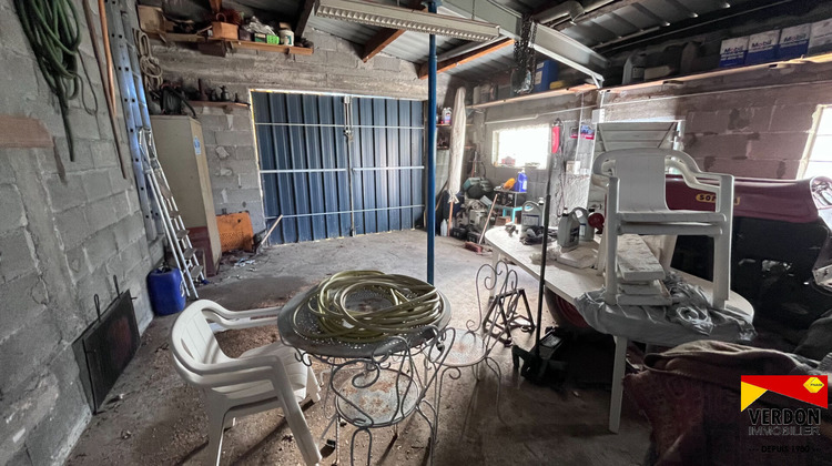 Ma-Cabane - Vente Maison ALLOS, 131 m²