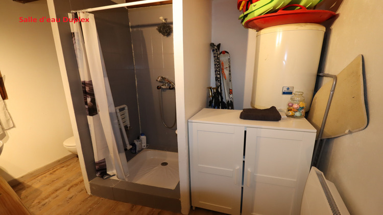 Ma-Cabane - Vente Maison Allos, 151 m²