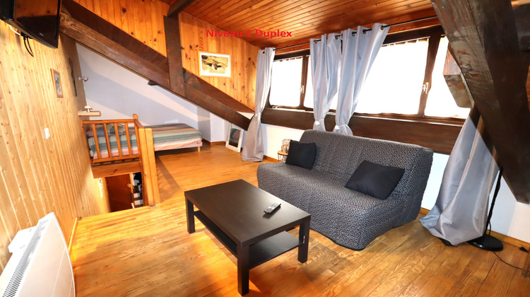 Ma-Cabane - Vente Maison Allos, 151 m²