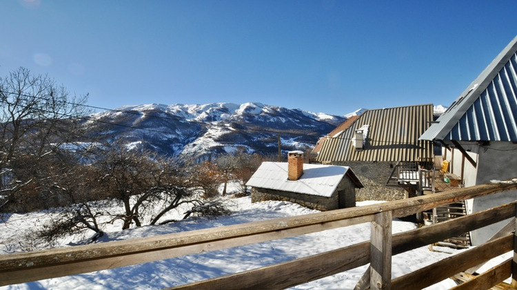 Ma-Cabane - Vente Maison ALLOS, 300 m²