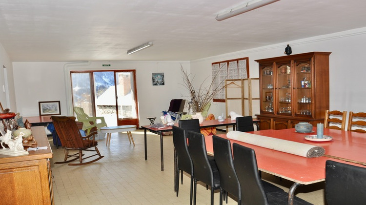 Ma-Cabane - Vente Maison ALLOS, 300 m²