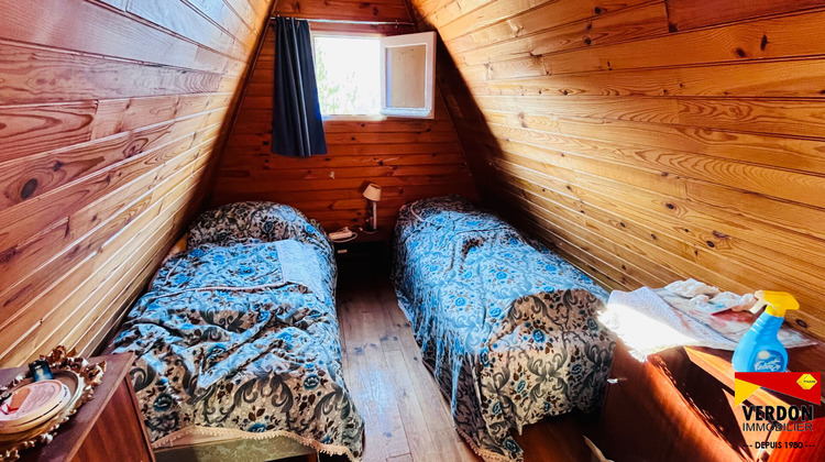 Ma-Cabane - Vente Maison ALLOS, 52 m²