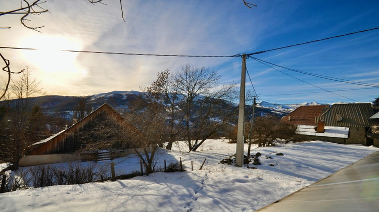 Ma-Cabane - Vente Maison ALLOS, 80 m²