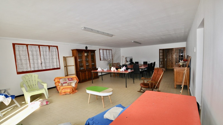 Ma-Cabane - Vente Maison ALLOS, 300 m²