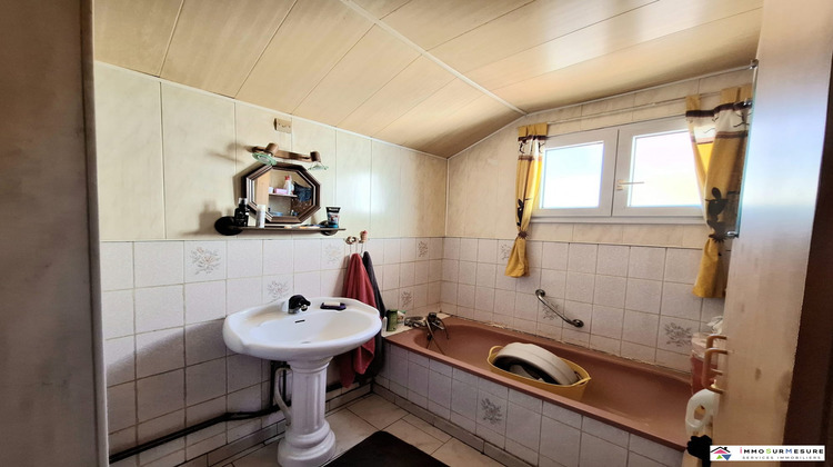 Ma-Cabane - Vente Maison Allouagne, 100 m²