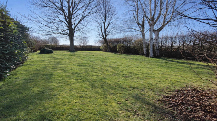 Ma-Cabane - Vente Maison ALLOUAGNE, 282 m²