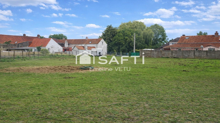Ma-Cabane - Vente Maison Allouagne, 135 m²