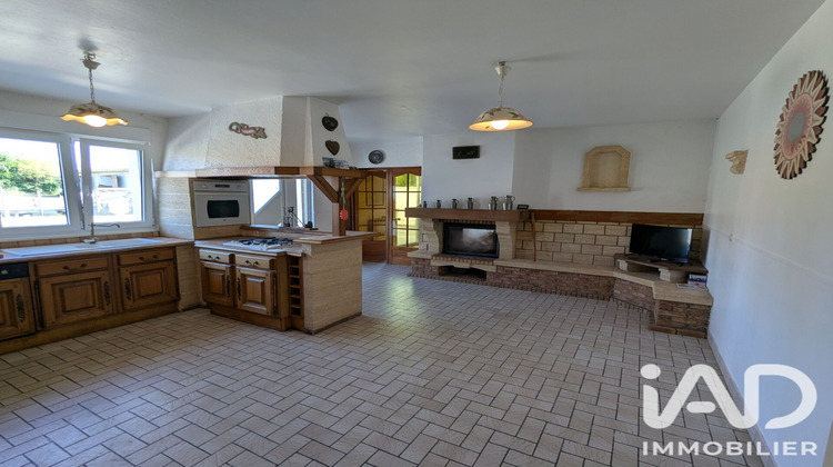 Ma-Cabane - Vente Maison Allouagne, 132 m²