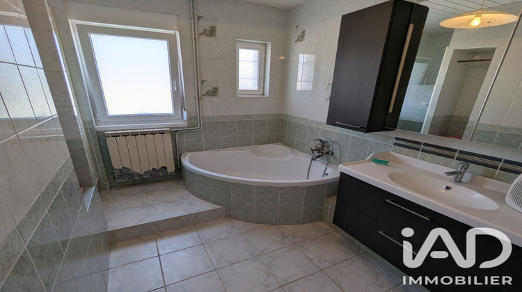 Ma-Cabane - Vente Maison Allouagne, 132 m²