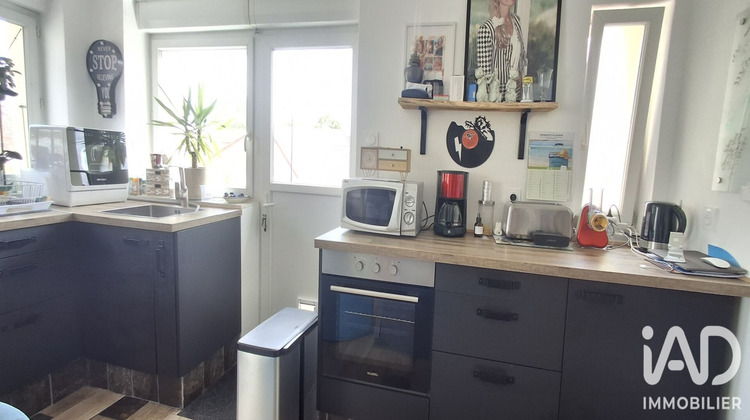 Ma-Cabane - Vente Maison Allouagne, 39 m²